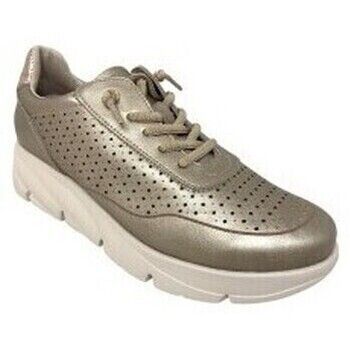 Relax 4 You Mocasines Zapato señora 184 bronce para mujer