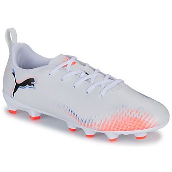 Puma Zapatillas de fútbol FUTURE 8 PLAY FG/AG Jr para niño