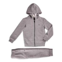 chandal air jordan essentials gris ninos