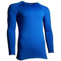 precision camiseta manga larga essential para mujer