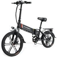 eu direct samebike 20lvxd30-ii bicicleta electrica 104ah 48v 250w velocidad maxima recomendada 25kmh bicicleta elect