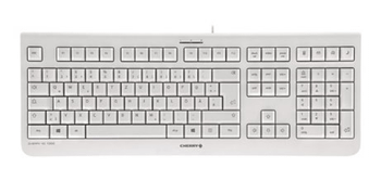 Keyboard JK-0800ES-2 KC 1000 Grey