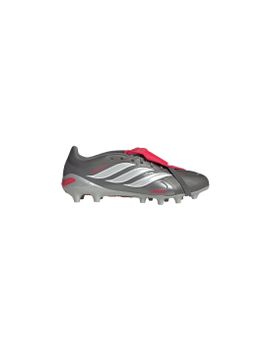 Botas de Fútbol adidas Predator League Ft Ag Gris