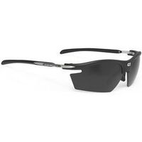 rudy project rydon matte black smoke black