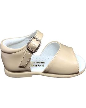 de DBEBE SANDALIAS 4020 BEIGE