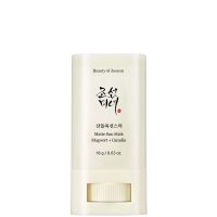 beauty of joseon matte sun stick mugwort  camilia spf50 18g