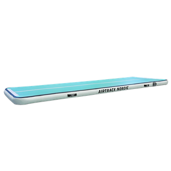 Airtrack Nordic Home Special Edition, 3-8m - Menta - 7 M