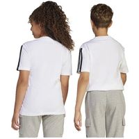 adidas camiseta t-shirt essentials 100 coton para hombre