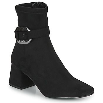 JB Martin Botines VAGUE para mujer
