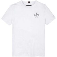 tommy hilfiger tops y camisetas gt26728 para nina