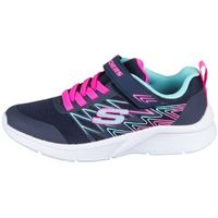 skechers zapatillas 302468lnvy para nino