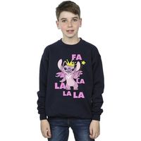 disney jersey angel fa la la para nino