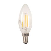 set de 2 bombillas luz calida e14 40w