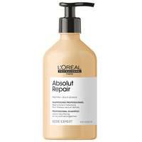 loreal professionnel serie expert absolut repair shampoo 500ml
