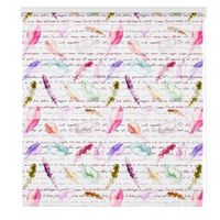 estoralis - estor enrollable noche y dias  estampado texturas  150 x 180 cm anchoalto tela 147 x 175 cm  t-3125