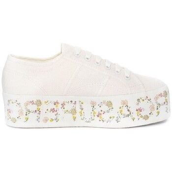 Superga Deportivas Moda S21181W para mujer