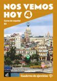 nos vemos hoy 4cuaderno de ejercicios
