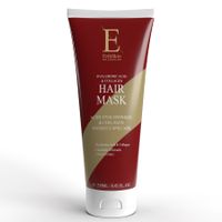 erthskin london - mascarilla capilar de acido hialuronico y colageno mascarillas para el cabello 250 ml female