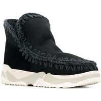 mou botines - para mujer