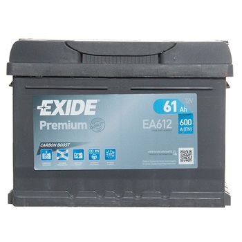 Premium Battery 075 4 Year Guarantee