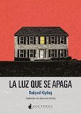 La luz que se apaga