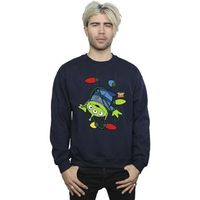 disney jersey toy story para hombre