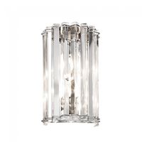 aplique de banos crystal