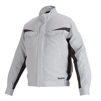 chaqueta ventilada talla xl 18v lxt - makita - dfj213zxl
