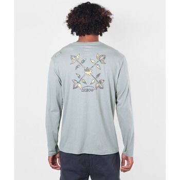 Oxbow Camiseta manga larga Tee-shirt manches longues TAGTAN para hombre