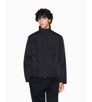 ax armani exchange para hombre xm001579af16926uc001 chaqueta blouse negro xxl casual poliester