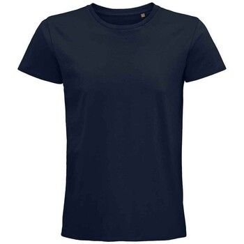 Sols Camiseta Pioneer para hombre