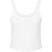 bella  canvas camiseta tirantes bl1012 para mujer