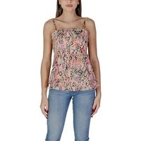 byoung blusa byfolia 20813170 para mujer