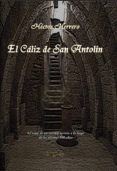 el caliz de san antolin