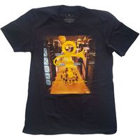 prince camiseta manga larga love symbol para mujer