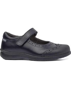 de GORILA ZAPATOS 30204 TWISTER NEGRO