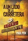 A un lado de la carretera