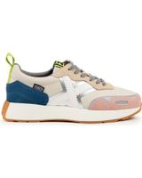 de munich zapatillas munich xemine wmn 8907092 camel multicolor varios colores