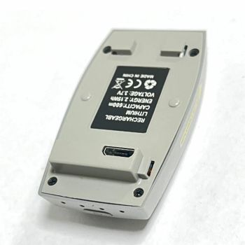 RC ERA C127AI Helicóptero RC Parte de la pieza 3.7V 600mAh Batería de litio