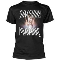 smashing pumpkins - the tops y camisetas cyr para mujer