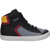 geox zapatillas altas j465ca 054fu j gisli boy para nino