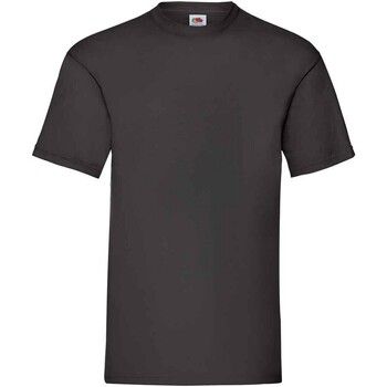Fruit Of The Loom Camiseta Valueweight para hombre