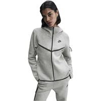 nike chaqueta deporte windrunner para mujer