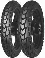 mitas mc32  10080-17 tl 52r rueda delantera 