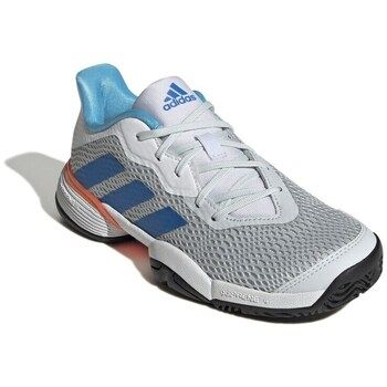 adidas Zapatillas de tenis Barricade Allcourt para niño