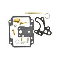 kit de servicio del carburador kawasaki z 750 b keyster