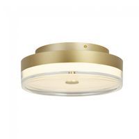 plafon de techo led cyprus 29w