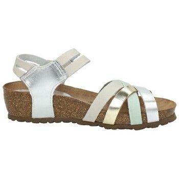 Interbios Sandalias Sandalias con cuña para mujer