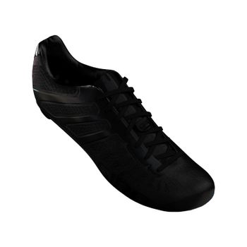 Giro Empire SLX Road Shoes - EU 42 - Carbon Black