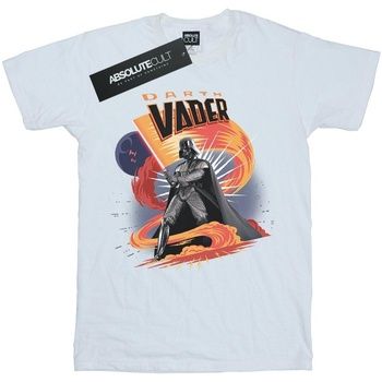 Disney Tops y Camisetas Swirling Fury para niño